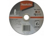 MAKITA B-45347 řezný kotouč 150x1,6x22mm hliník