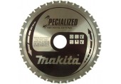 MAKITA B-47036 pilový kotouč 150x20mm TCT 32Z kov=old B-46296