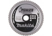 MAKITA B-47058 pilový kotouč 150x20mm TCT 60Z kov= old B-47173
