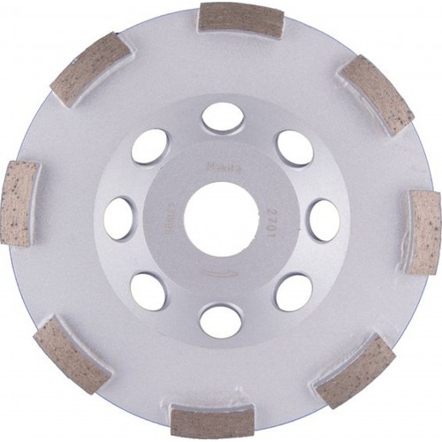 MAKITA B-48561 diamantový kotouč 125x22,23mm