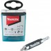 MAKITA B-48789 Sada bitů 26 ks, adaptér 120mm