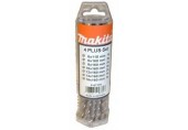 MAKITA B-49080 Sada vrtáků SDS V-PLUS 6-16mm 12ks