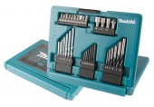 MAKITA B-49389 Sada bitů a vrtáků 33 ks