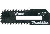 MAKITA B-49719 pilový list na dřevo DSD180, 2 ks