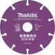 MAKITA B-53693 Diamantový kotouč na kov 125x1.3x22,23mm