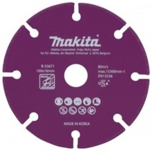 MAKITA B-53702 diamantový kotouč 180x1.6x22,23mm