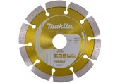 MAKITA B-53986 Diamantový kotouč Nebul 115x22,23mm