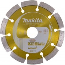 MAKITA B-53986 Diamantový kotouč Nebula 115x22,23mm