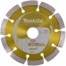 MAKITA B-53986 Diamantový kotouč Nebula 115x22,23mm