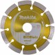 MAKITA B-53986 Diamantový kotouč Nebul 115x22,23mm