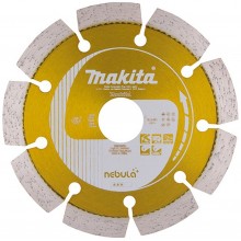 MAKITA B-54003 Diamantový kotouč Nebula 150x22,23mm