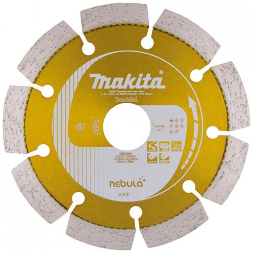 MAKITA B-54003 Diamantový kotouč Nebul 150x22,23mm