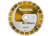 MAKITA B-54053 Diamantový kotouč Nebul 350x25,4mm