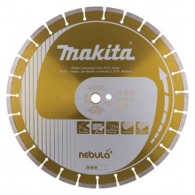 MAKITA B-54069 Diamantový kotouč Nebul 400x25,4mm