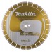 MAKITA B-54069 Diamantový kotouč Nebula 400x25,4mm