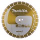 MAKITA B-54069 Diamantový kotouč Nebula 400x25,4mm
