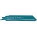MAKITA B-55815 Pilový list na kov 152mm 5ks