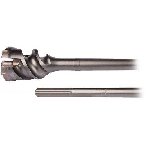 MAKITA B-57691 SDS-max prorážecí vrták 80x550 mm