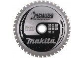 MAKITA B-63133 pilový kotouč na sendvič 165x20mm 42T=old B-63133