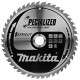 MAKITA B-64630 TCT pilový kotouč Efficut 260mmx30mm 45T = old B-64624