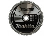MAKITA B-67315 TCT pilový kotouč Efficut 305x30mm 80T = old B-67262