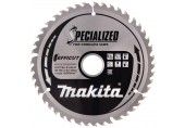 MAKITA B-68638 TCT pilový kotouč Efficut 190mmx30mm 45T =old B-68622