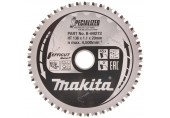 MAKITA B-69319 TCT pilový kotouč Efficut, kov 136x20mm 45T