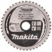 MAKITA B-69272 TCT pilový kotouč Efficut, kov 136x20mm 45T