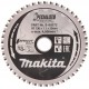 MAKITA B-69319 TCT pilový kotouč Efficut, kov 136x20mm 45T