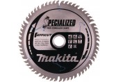 MAKITA B-69864 pilový kotouč Efficut 165x20mm 60T