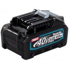 MAKITA BL4040 Akumulátor Li-ion XGT 40V/4,0Ah, 191B26-6