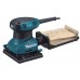 MAKITA BO4555 Vibrační bruska 112x100mm, 200W