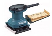 MAKITA BO4557 Vibrační bruska 112x100mm, 180W