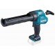 MAKITA CG100DZA Aku pistole na tmel, Li-ion CXT 10,8/12V, bez aku Z