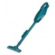MAKITA CL107FDZ akumulátorový vysavač 10,8V, bez aku