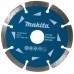 MAKITA D-41589-10 diamantový kotouč segmentový 115x22,23mm 10ks
