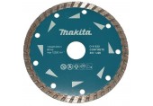 MAKITA D-41632 turbo diamantový kotouč 125x22,23mm