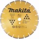 MAKITA D-56982 Diamantový kotouč 300x25,4x7,5mm beton