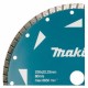 MAKITA D-61173-10 Diamantové turbo kotouče 230x22,23mm 10ks