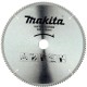 MAKITA D-61880 pilový kotouč na hliník 260x30mm 120Z TCT