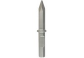 MAKITA D-65034 sekáč špičatý 350mm, šestihran 28mm, kroužek i vyfrézování