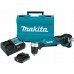 MAKITA DA333DSAJ Aku úhlová vrtačka Li-ion CXT 12V/2,0Ah, Makpac