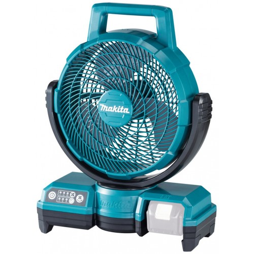 MAKITA DCF203Z Aku ventilátor Li-ion LXT 14,4/18V,bez aku Z