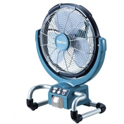 MAKITA DCF300Z Aku ventilátor Li-ion 14,4/18V,bez aku Z