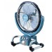 MAKITA DCF300Z Aku ventilátor Li-ion 14,4/18V,bez aku Z
