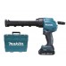 MAKITA DCG180RY Aku pistole na tmel, Li-ion 18V/1,5Ah v kufru