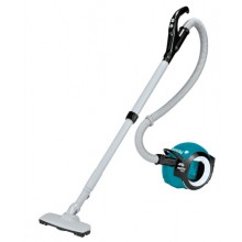 MAKITA DCL501Z Aku-vysavač s cyklónovým vysáváním Li-ion 18V, bez aku Z