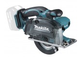 MAKITA DCS552Z Aku pila na kov 18V LXT Li-ion 136mm, bez aku