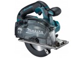 MAKITA DCS553Z Aku pila na kov, 150mm, Li-ion LXT 18V, bez aku