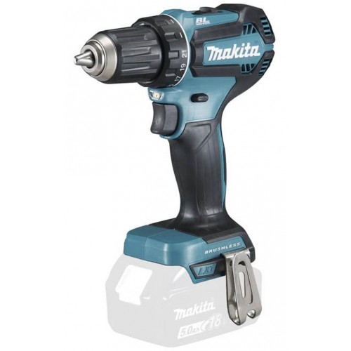 MAKITA DDF485Z Aku bezuhlíkový šroubovák Li-ion LXT 18V, bez aku Z